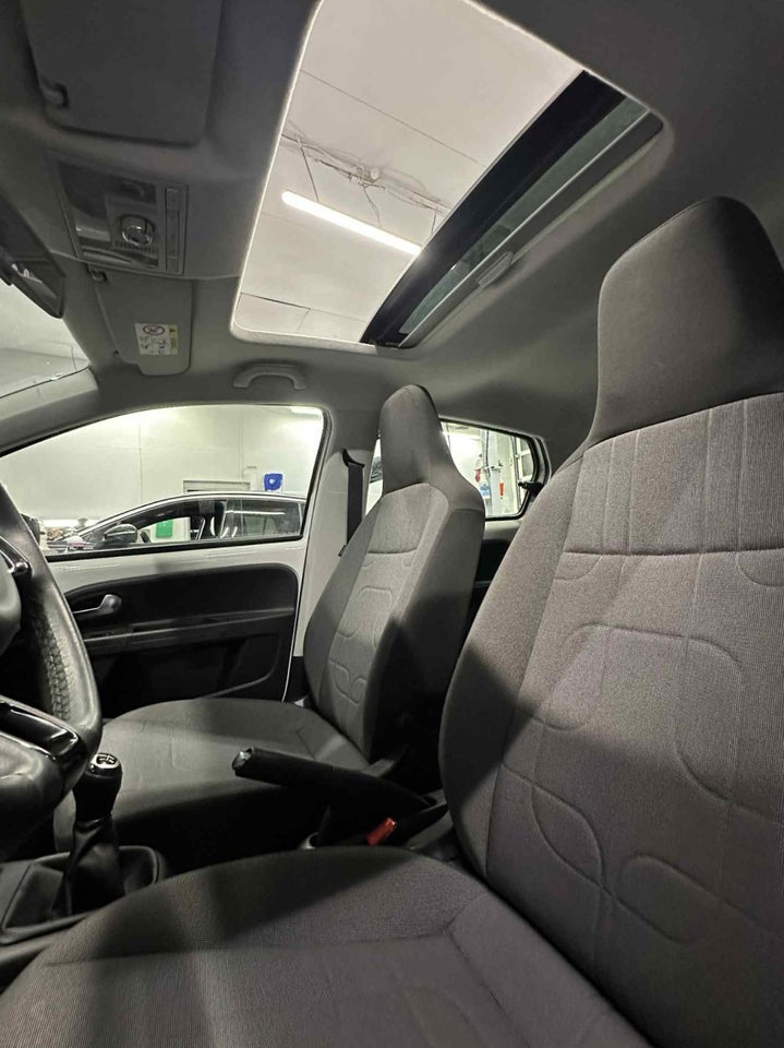 VW Up! 1,0 60 Move Up! BMT 5d