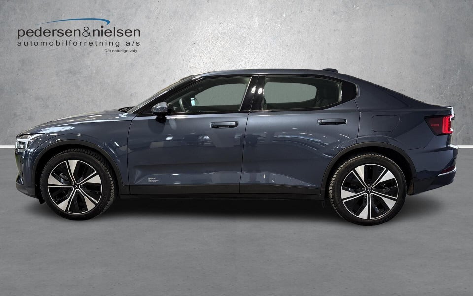 Polestar 2 Long Range 5d