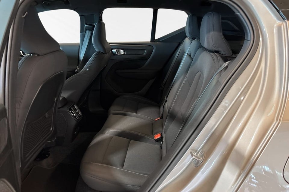 Volvo XC40 P6 ReCharge Plus 5d