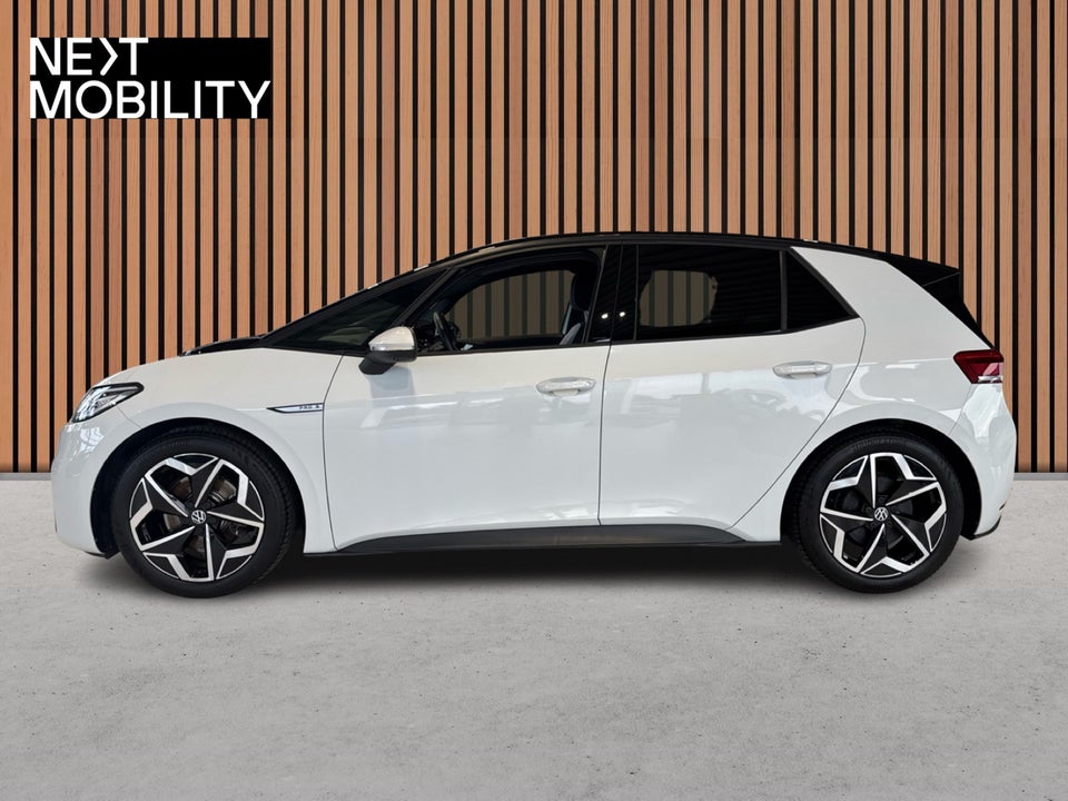 VW ID.3 77 Pro S 5d