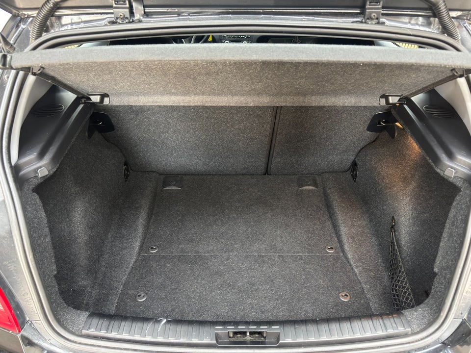 BMW 116d 2,0  5d