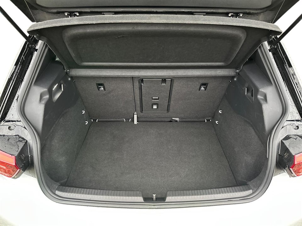 VW ID.3 58 1ST Pro Performance 5d