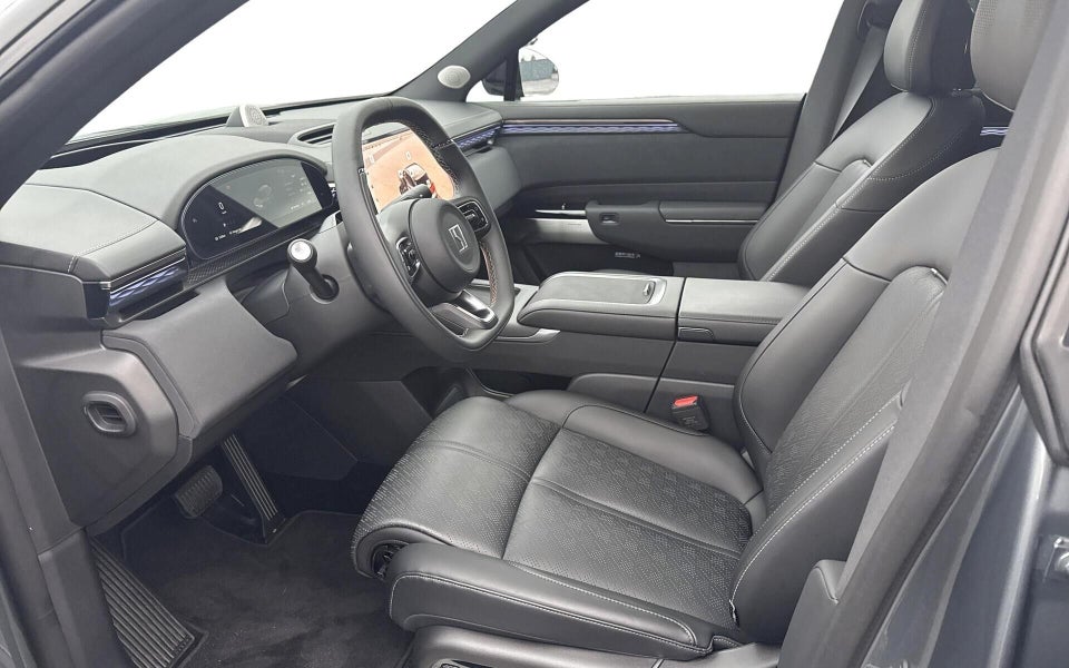Zeekr 7X Privilege AWD 5d