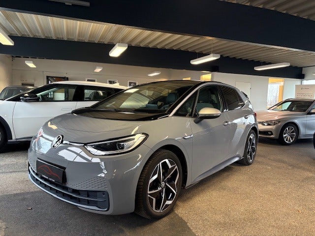 VW ID.3 58 1ST Pro Performance 5d