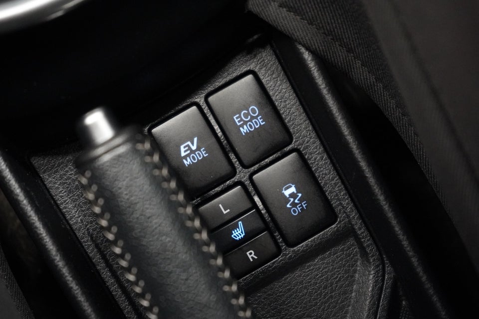 Toyota Yaris 1,5 Hybrid H2 e-CVT 5d