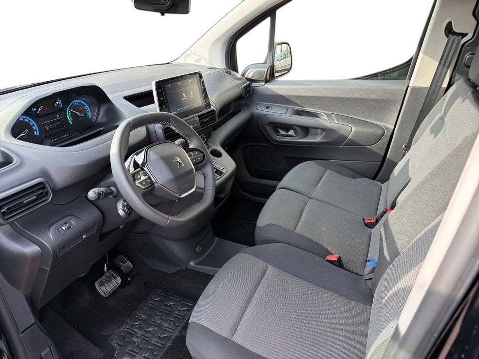 Peugeot e-Partner 50 L1V2 Plus Van