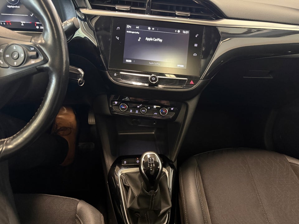 Opel Corsa 1,2  5d