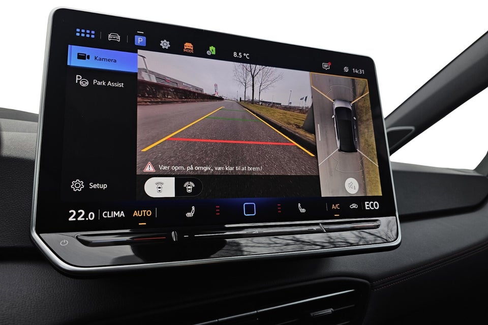 VW ID.3 79 GTX Performance 5d