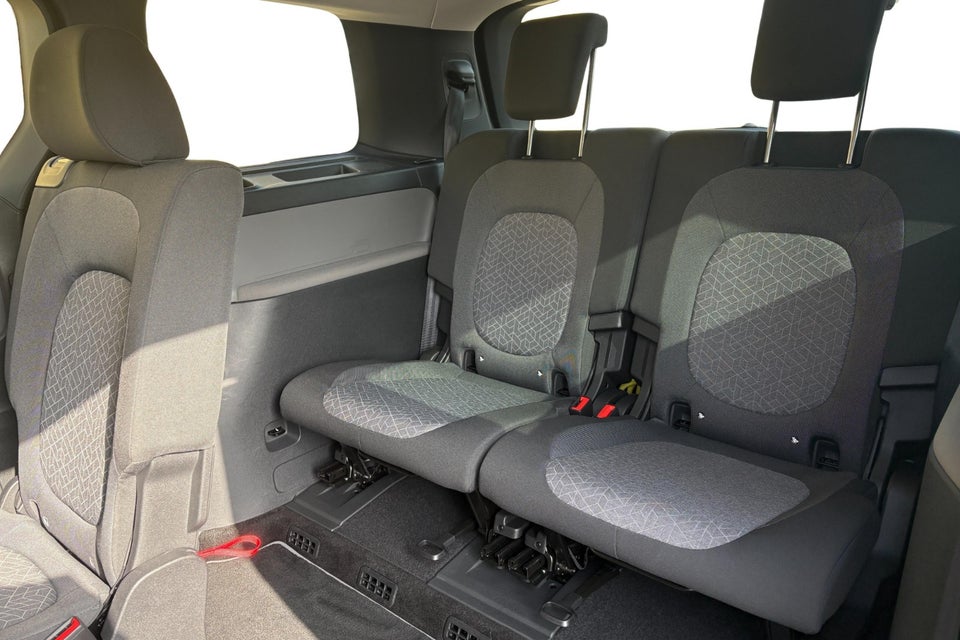 VW ID.Buzz 86 Life 7prs LWB 5d