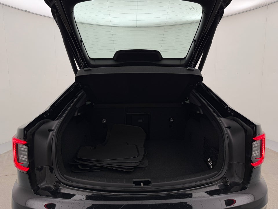 Polestar 2 Long Range AWD 5d