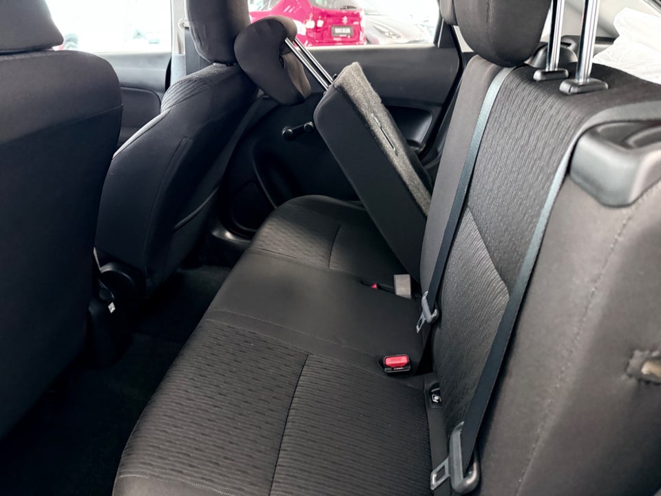 Suzuki Baleno 1,2 Dualjet Active 5d