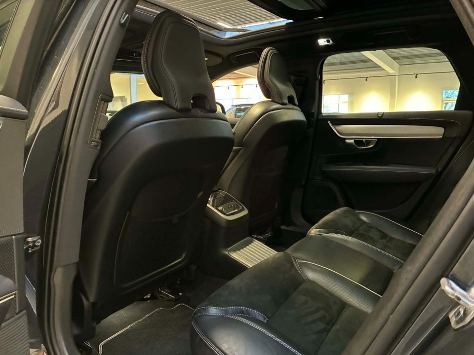 Volvo V90 2,0 T8 ReCharge R-Design aut. AWD 5d