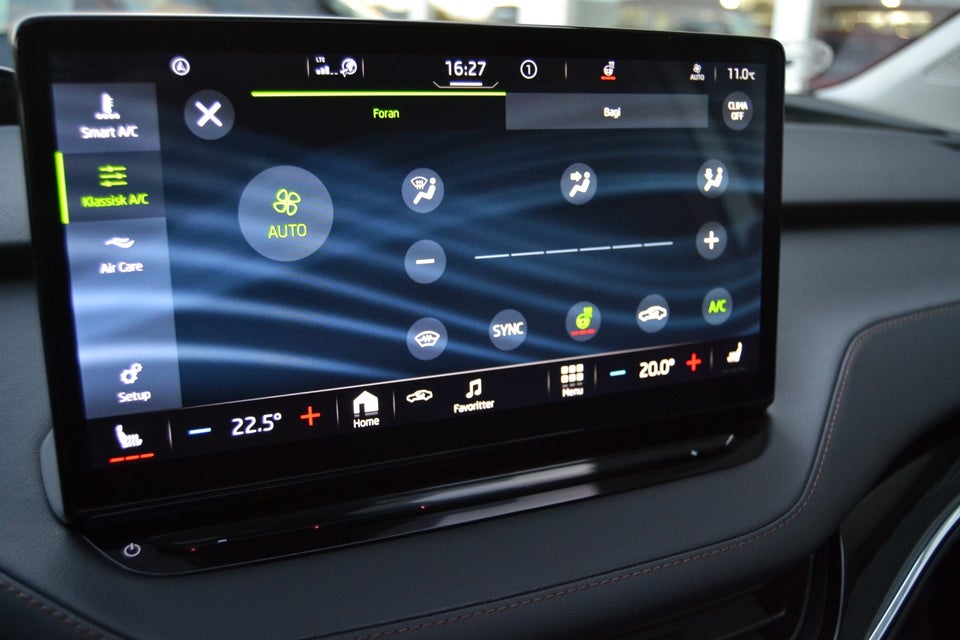 Skoda Enyaq 80 iV Suite 5d