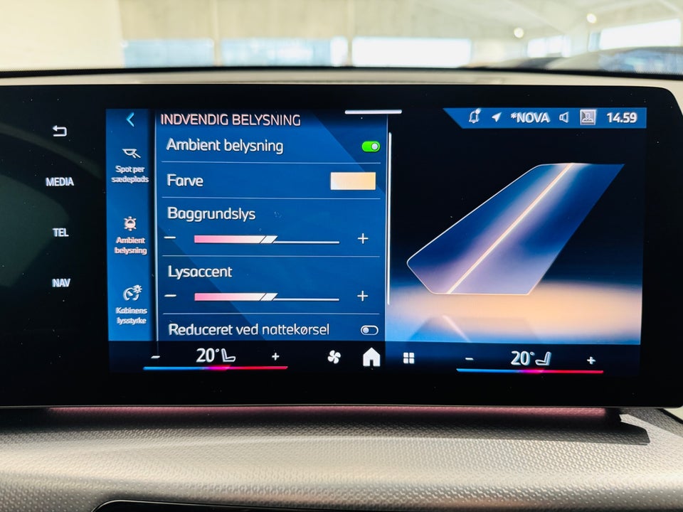 BMW iX1 eDrive20 M-Sport 5d