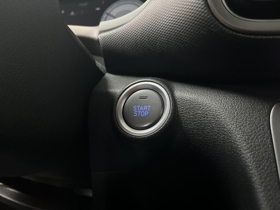 Hyundai Kona 39 EV Trend 5d