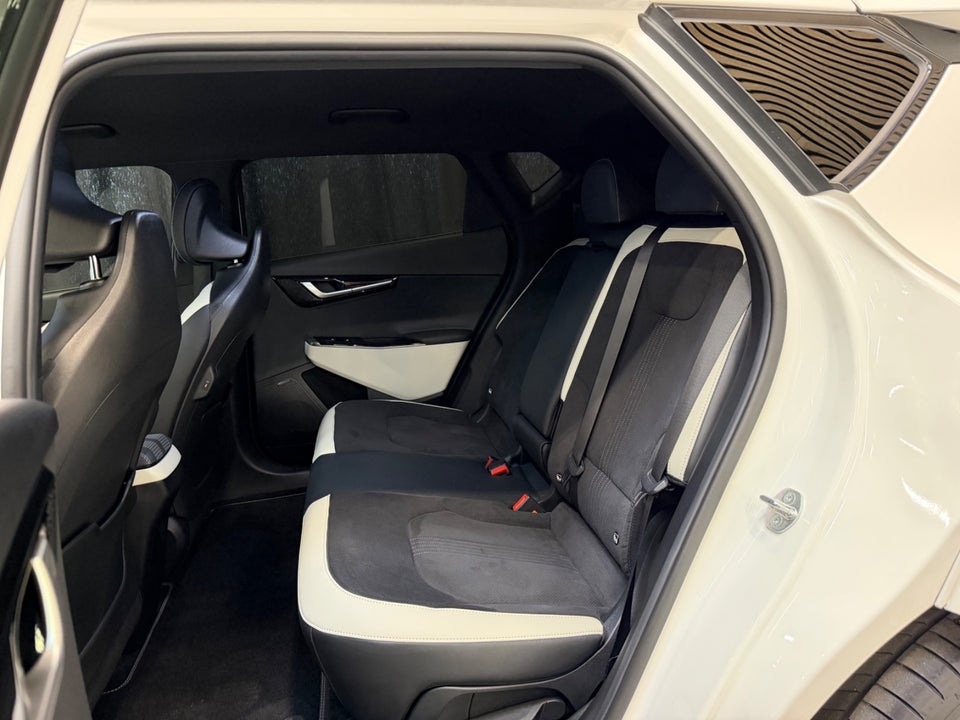 Kia EV6 77 Long Range Performance GT-Line AWD 5d