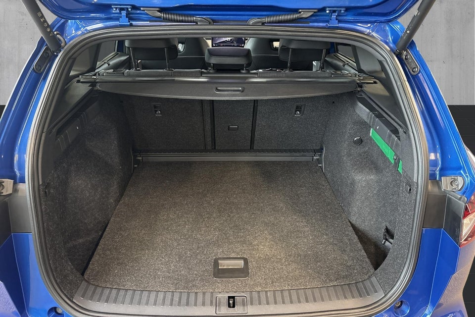 Skoda Enyaq 80x iV Sportline 5d