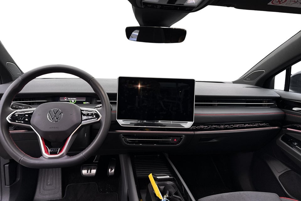 VW ID.7 86 GTX Max 4Motion 5d