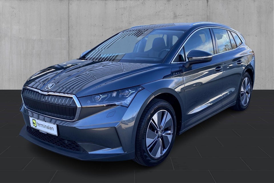 Skoda Enyaq 60 iV Loft 5d