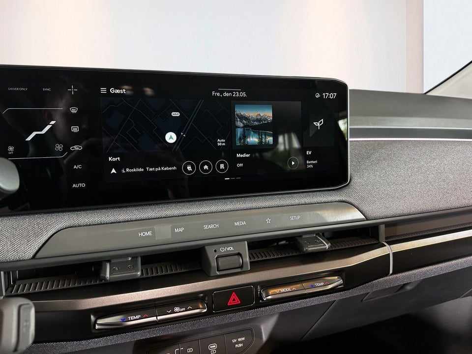 Kia EV3 81 Long Range Upgrade 5d