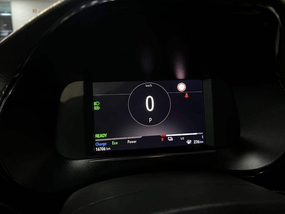 Opel Corsa-e 50 Edition 5d