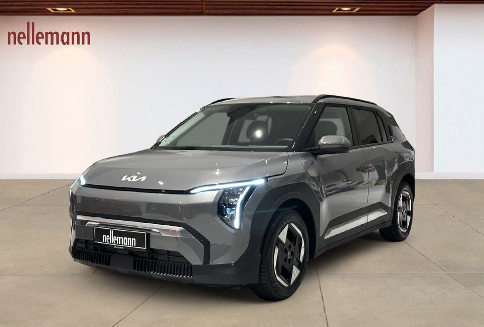 Kia EV3 81 Long Range Prestige 5d