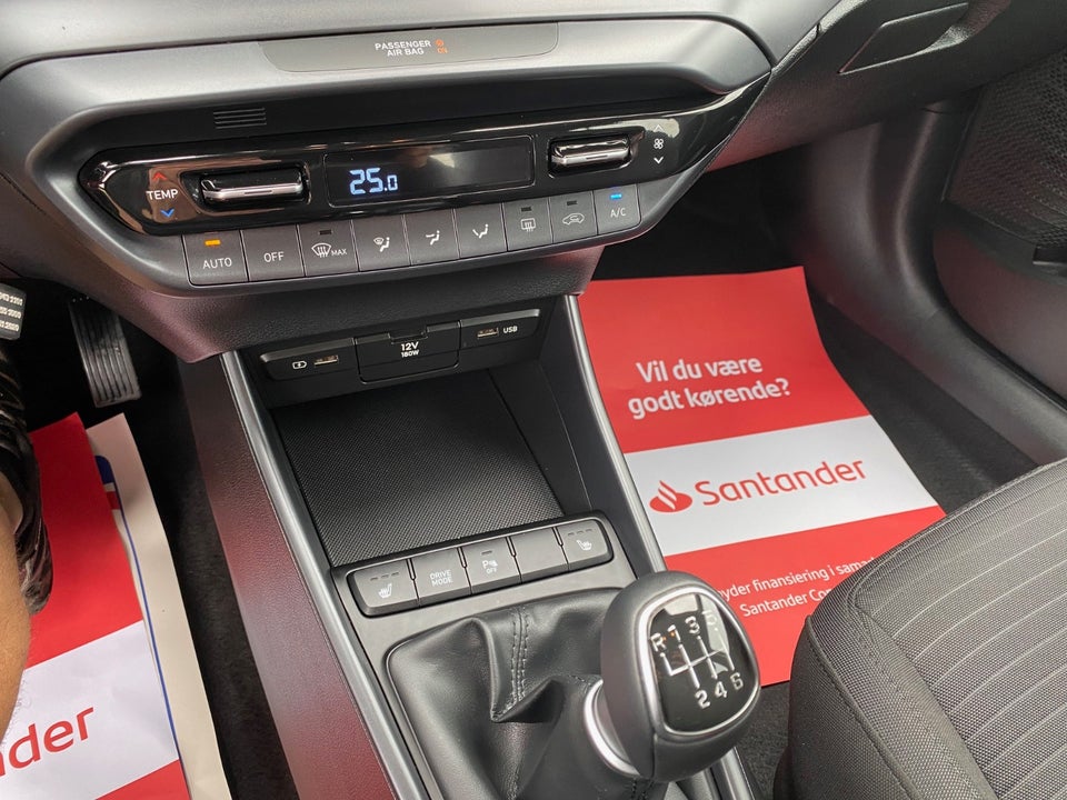 Hyundai i20 1,0 T-GDi Advanced 5d