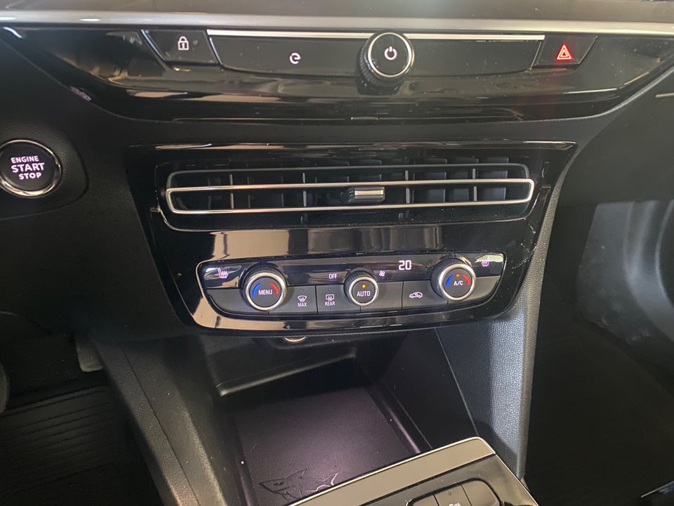 Opel Mokka-e 50 Edition+ 5d