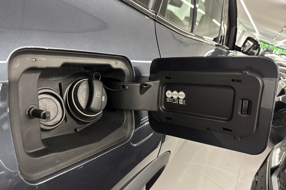 BMW X5 3,0 xDrive45e X-Line aut. 5d