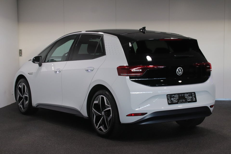 VW ID.3 45 Pure Performance 5d