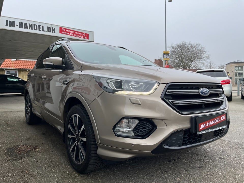 Ford Kuga 1,5 SCTi 150 ST-Line 5d