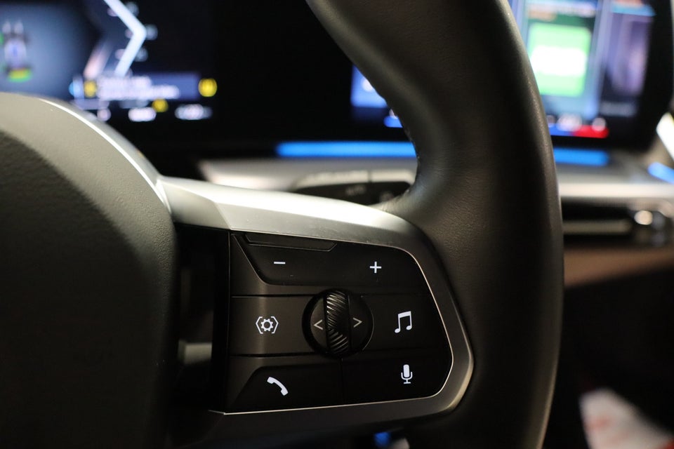 BMW iX1 xDrive30 M-Sport Premium 5d