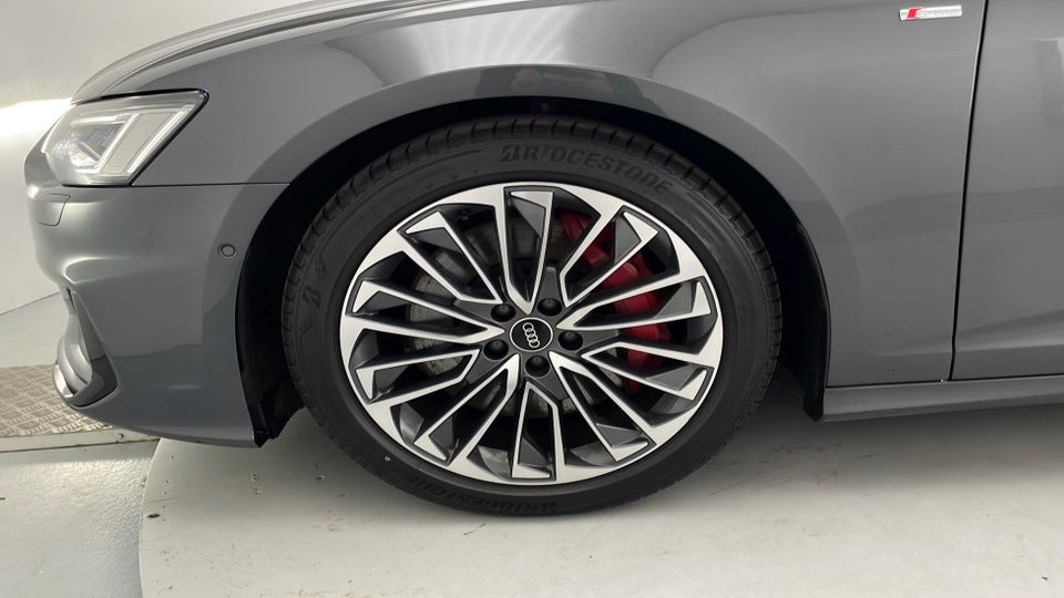 Audi A6 55 TFSi e Sport Prestige Avant quattro S-tr. 5d