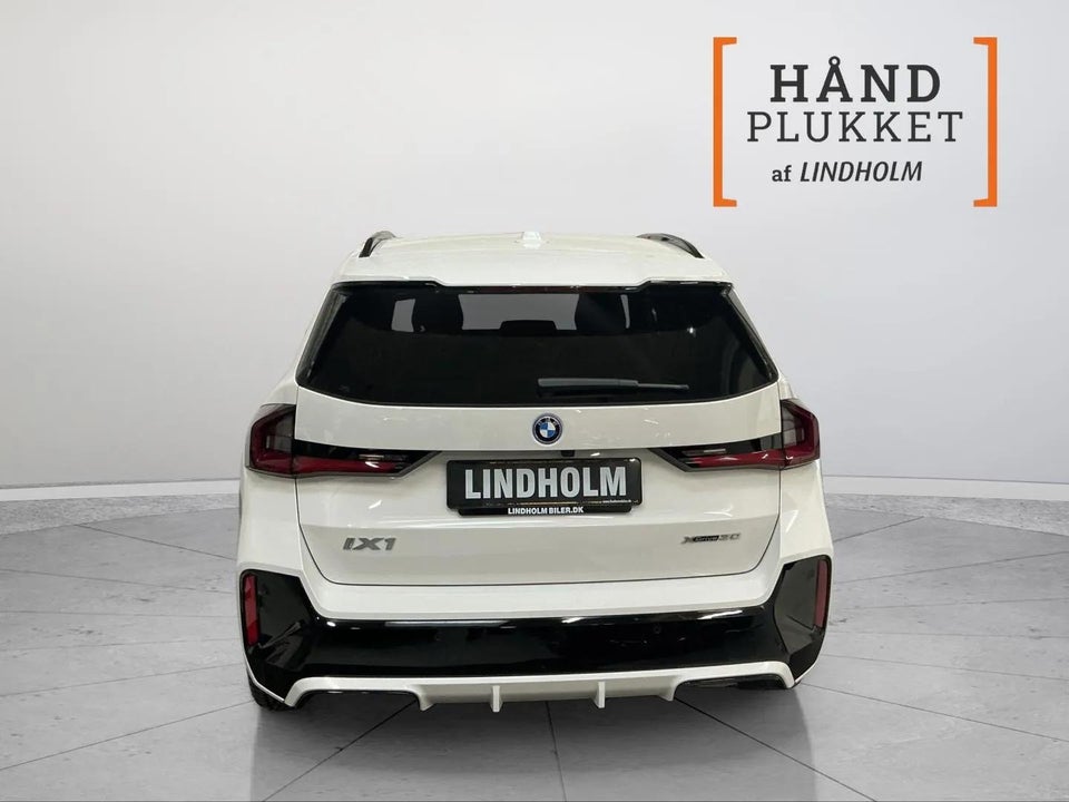 BMW iX1 xDrive30 M-Sport 5d