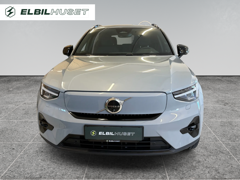 Volvo EX40 Extended Range Plus 5d
