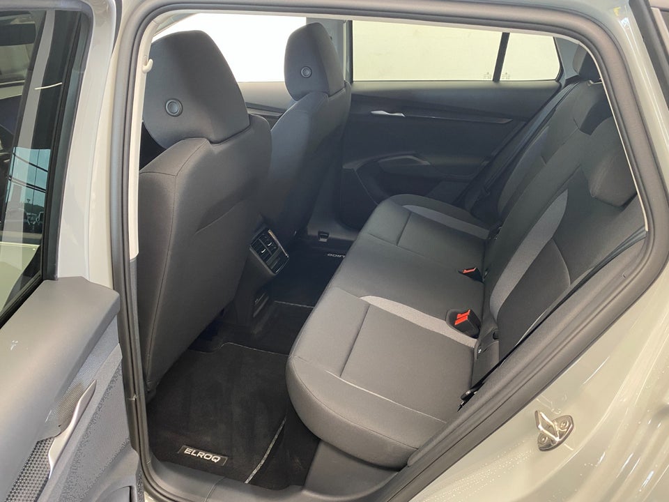 Skoda Elroq 60 iV Premium 5d