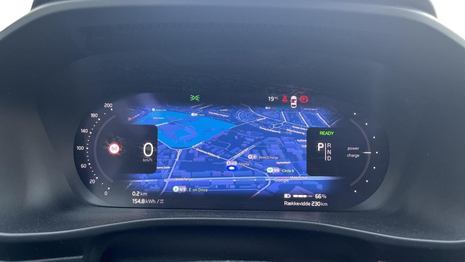 Volvo XC40 P8 ReCharge Twin R-Design 5d
