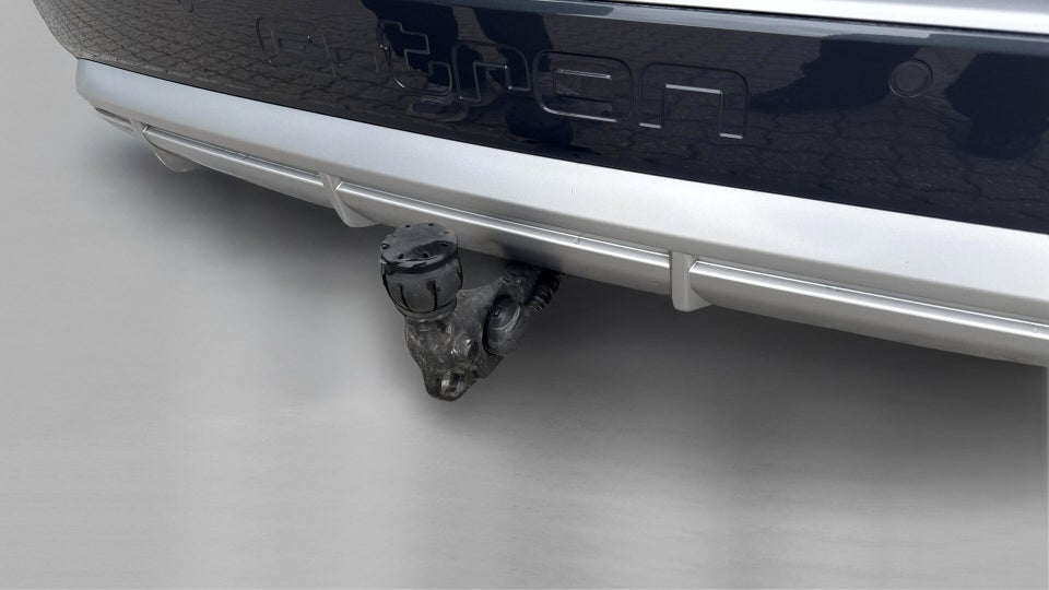 Audi Q4 e-tron 45 Ultra S-line 5d