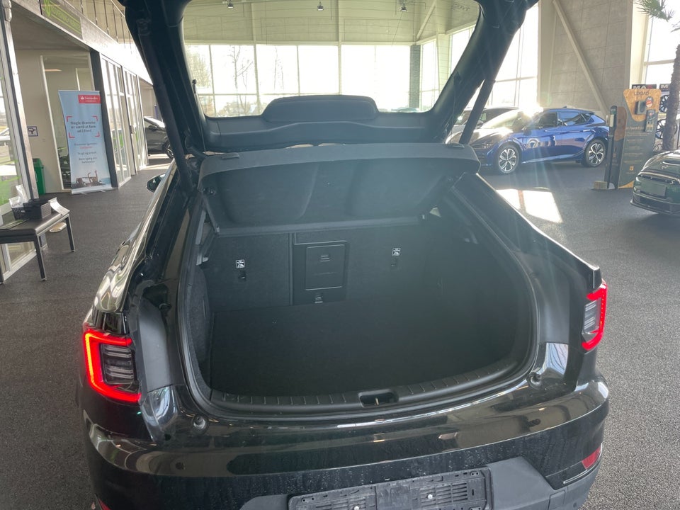 Polestar 2 Long Range 5d