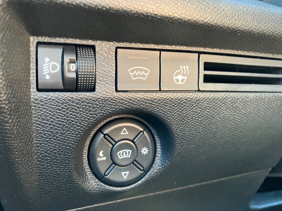 Citroën ë-C4 50 Max 5d