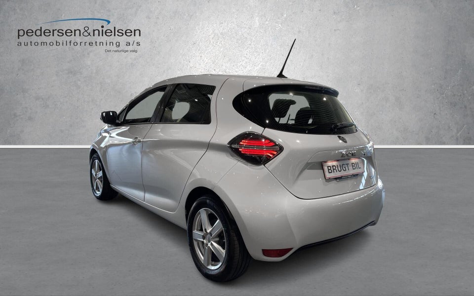 Renault Zoe 52 Business 5d