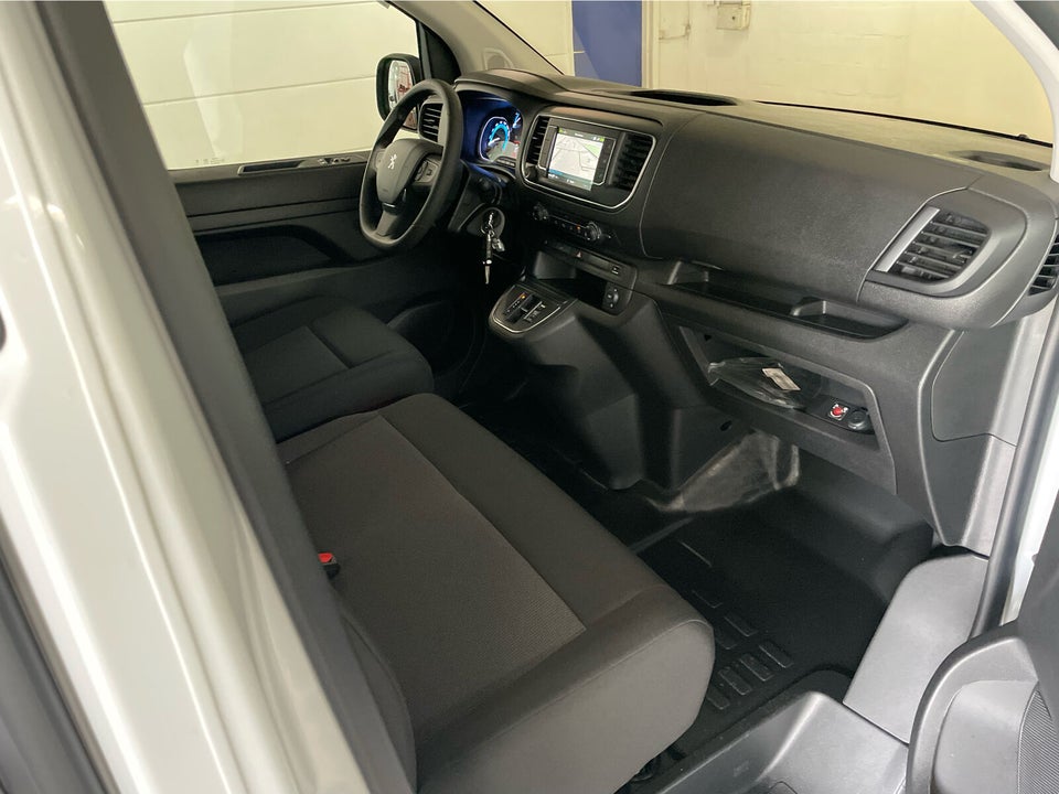 Peugeot e-Expert 75 L2 Premium Van