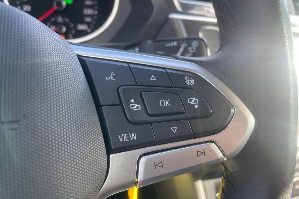 VW Tiguan 1,5 TSi 150 Life DSG 5d