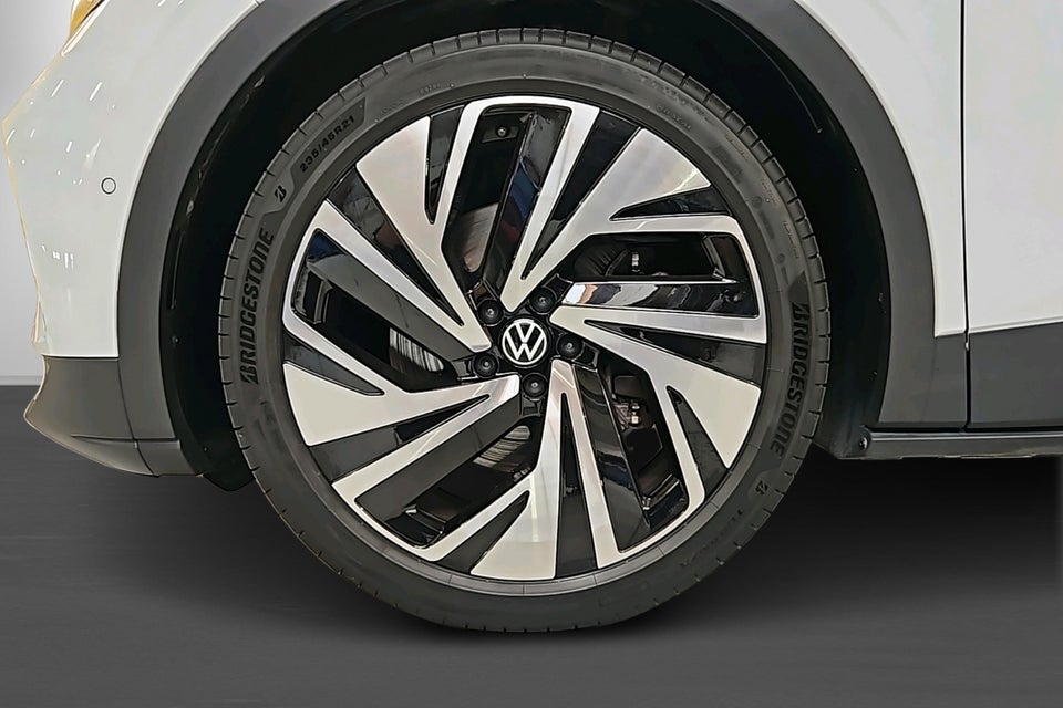 VW ID.4 77 Style+ 5d
