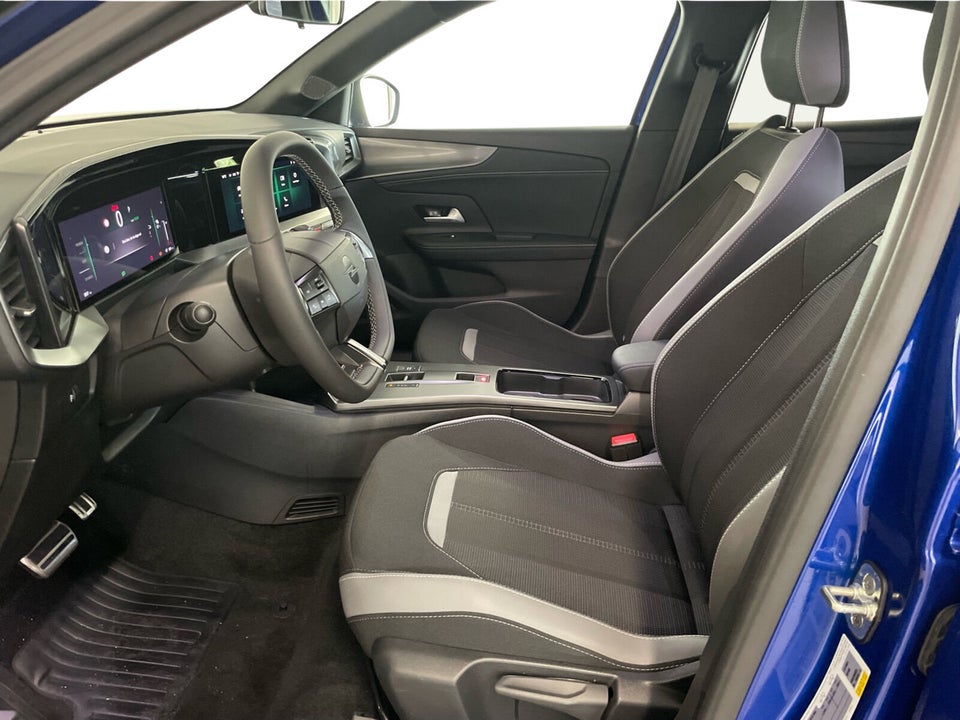Opel Mokka-e 54 GS Line 5d