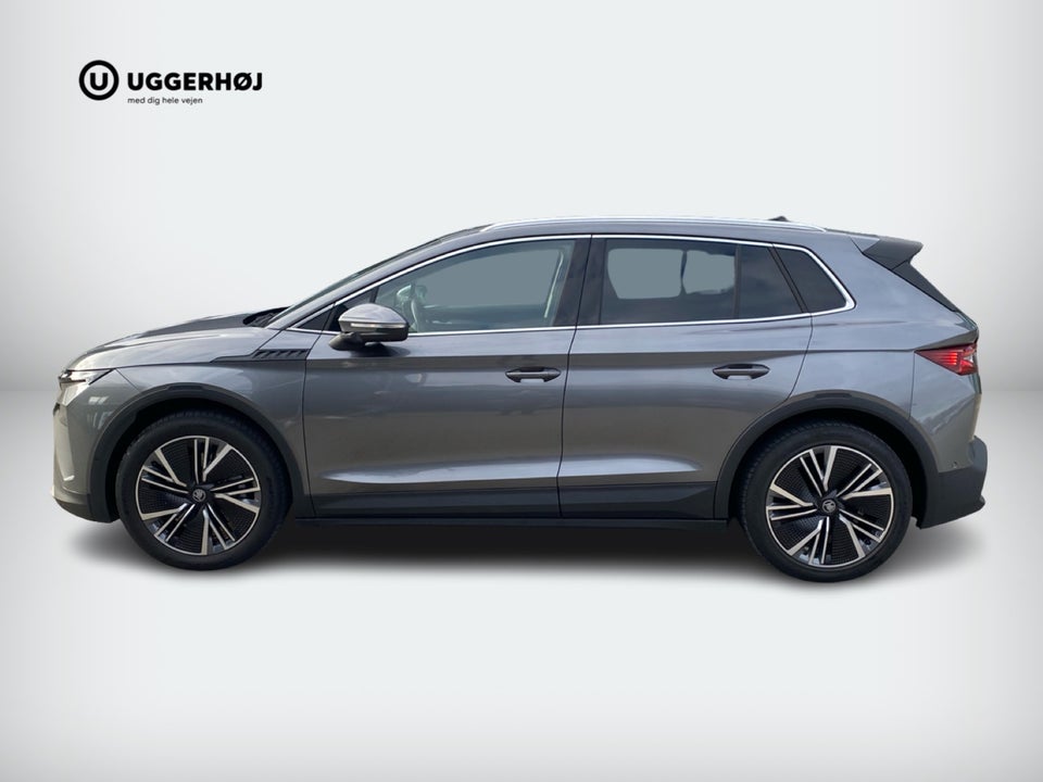 Skoda Elroq 85 iV Maxx 5d
