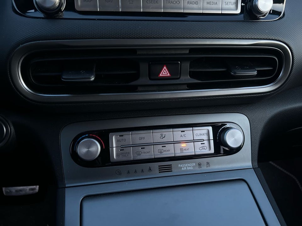 Hyundai Kona 64 EV Trend 5d