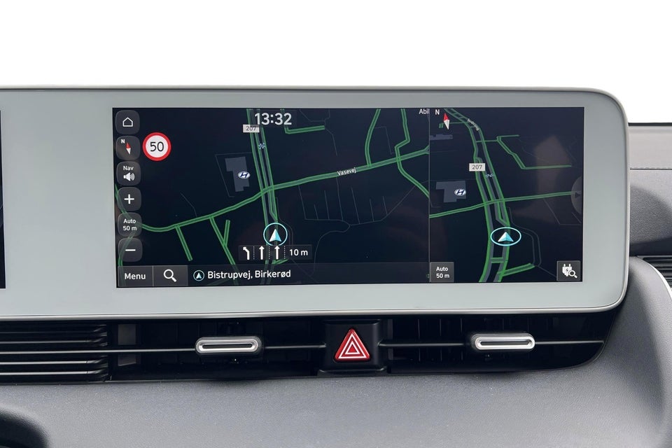 Hyundai Ioniq 5 77 Essential 5d