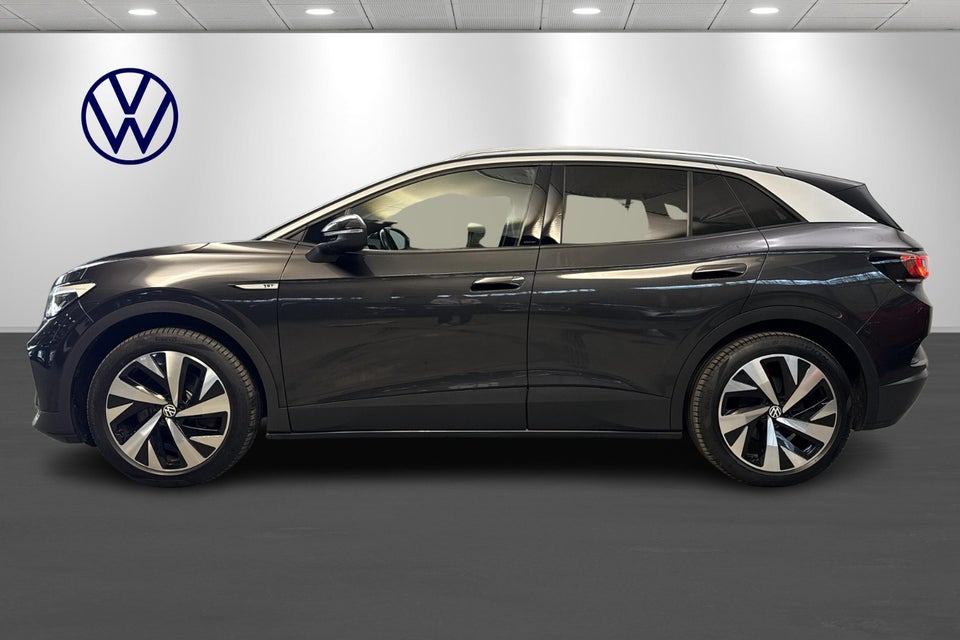 VW ID.4 77 Pro Performance 5d