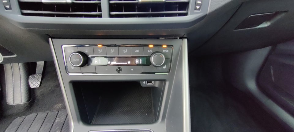 VW Polo 1,0 TSi 95 Comfortline 5d